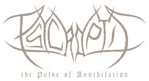 Psycroptic - The Pulse Of Annihilation